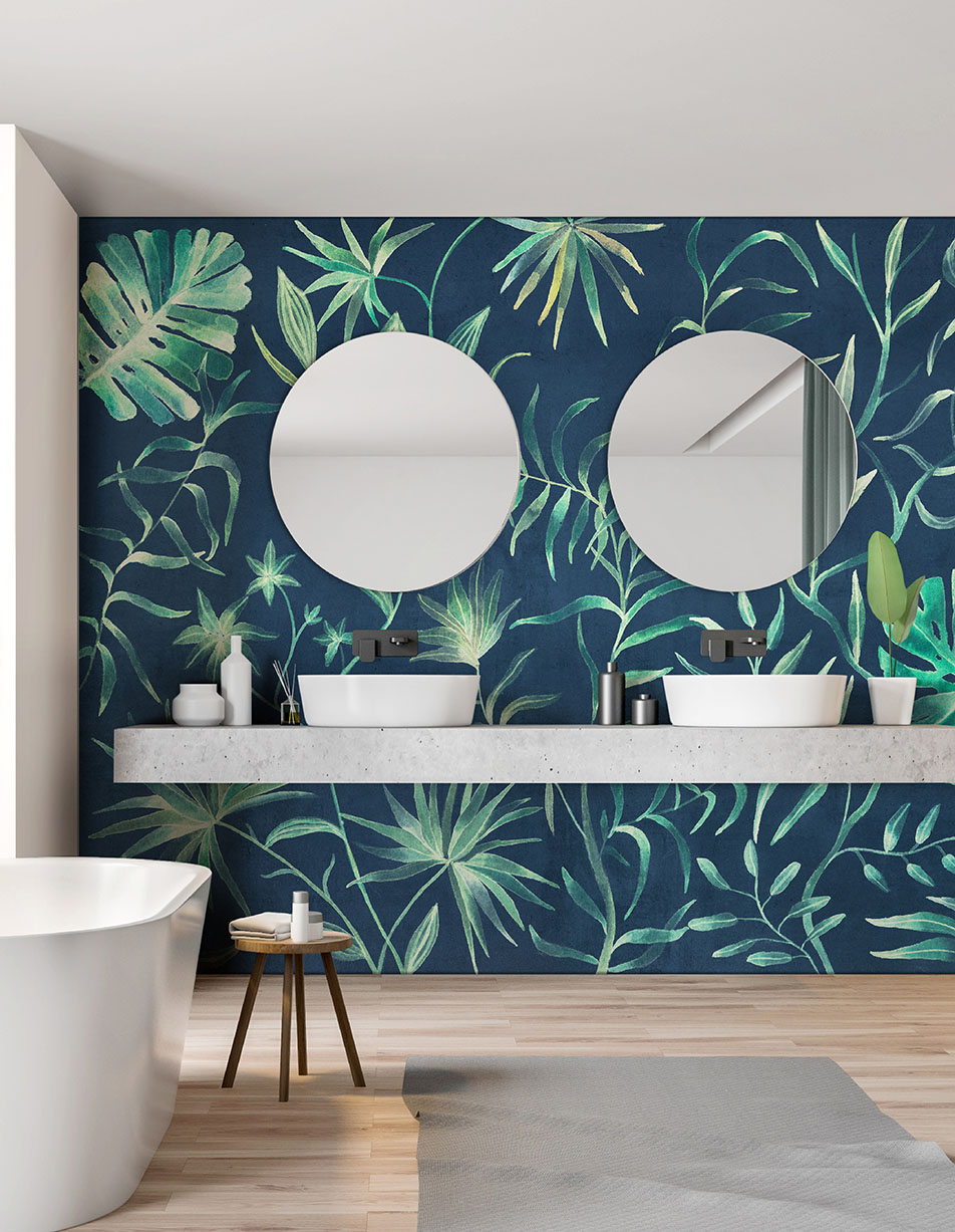 cadoro-carte da parati-wallpaper-wallpepper-AO-18-A-Origami_amb