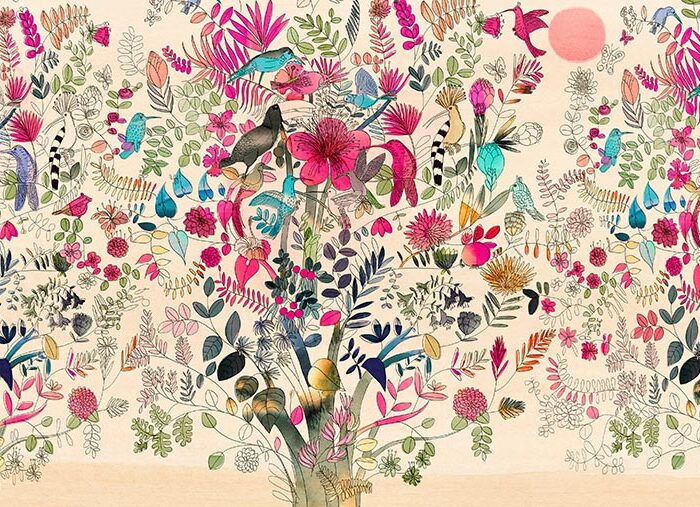 Flowers & Nature-AS 03