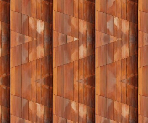Carte Parati Wallpepper Arrows