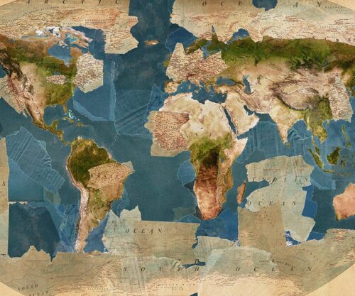 Carte Parati Wallpepper Ecologiche