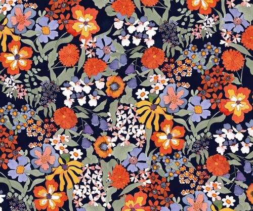 Carte Parati Wallpepper Fiorito