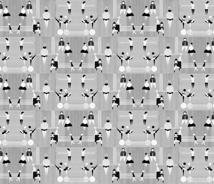 Das Ballet-SM 09