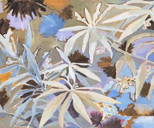 Carte Parati Wallpepper Kaleido