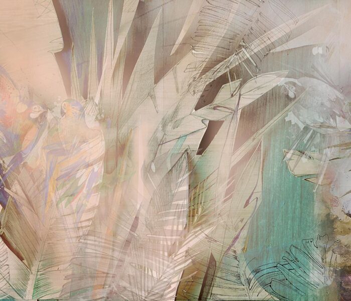 Modern Jungle-SR 18