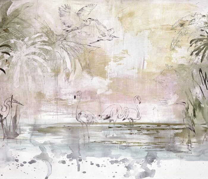 Lagoon-SR 23