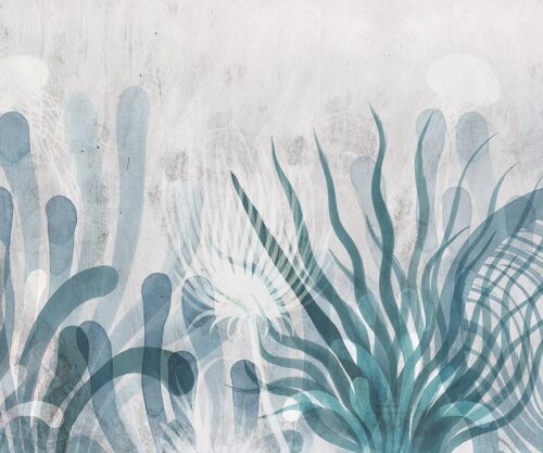 Carta Parati Wallpepper Oceano