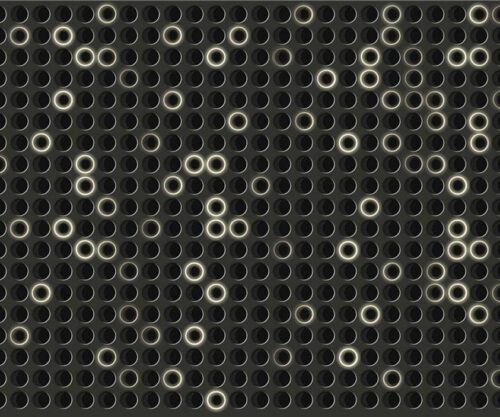 Carta Parati Wallpepper Geometrico
