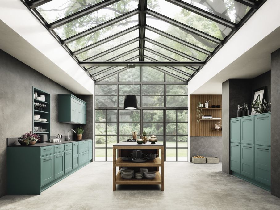 cadoro-cucine-mobili classici-kitchen furniture-canova04a