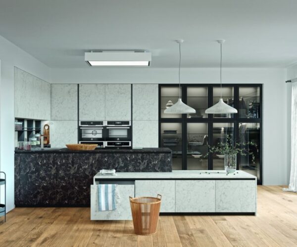 Cucina Moderna Energy 06