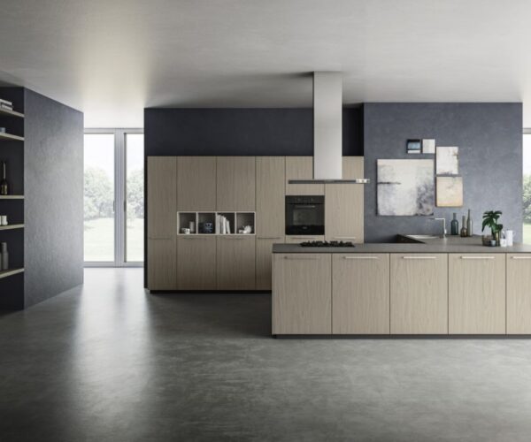 Cucina Moderna Energy 9
