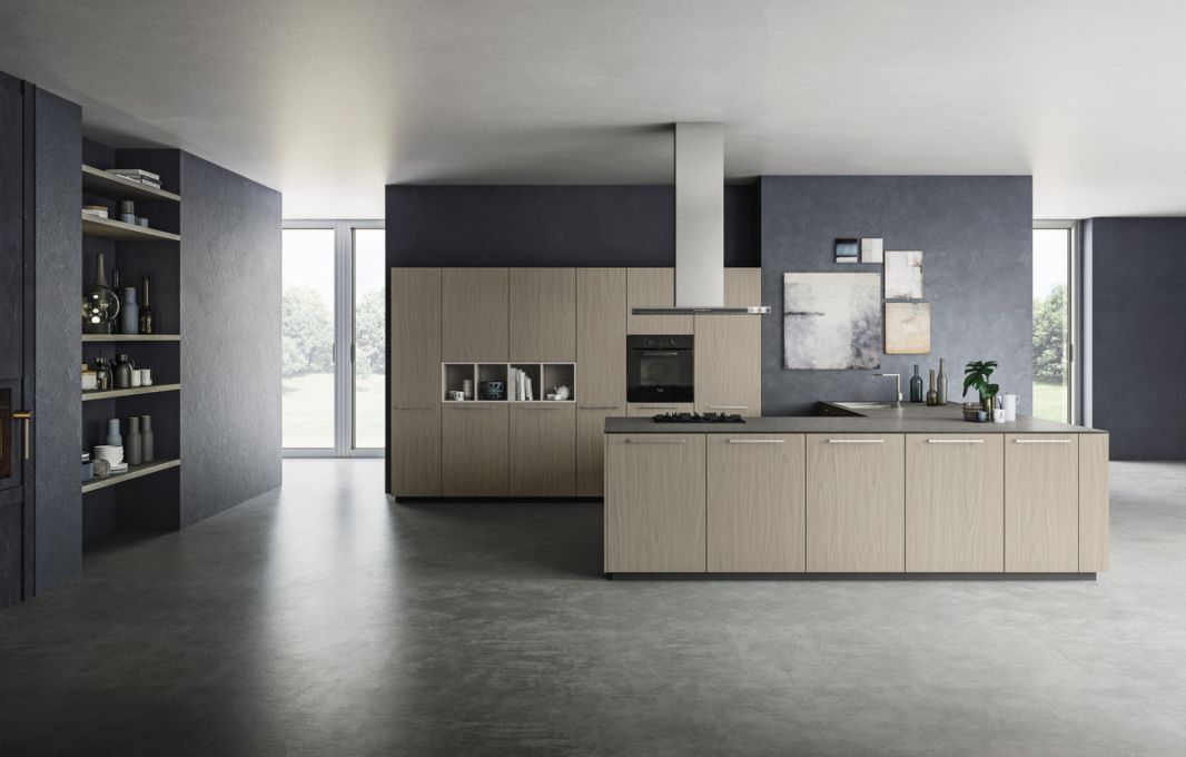cadoro-cucine moderne-design-kitchen furniture-energy09c Cucina Moderna Energy 9