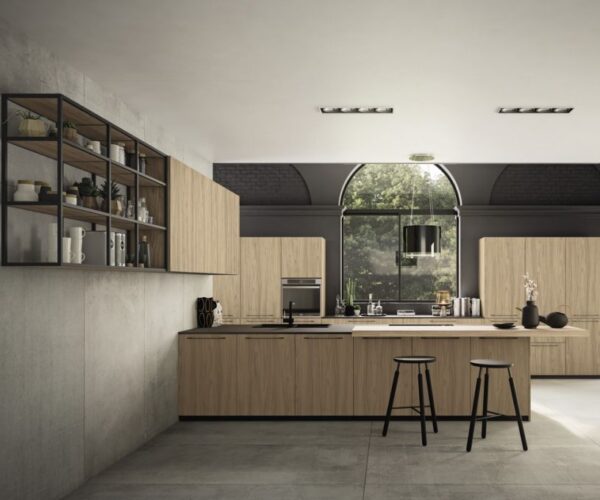 Cucina Moderna Energy 10
