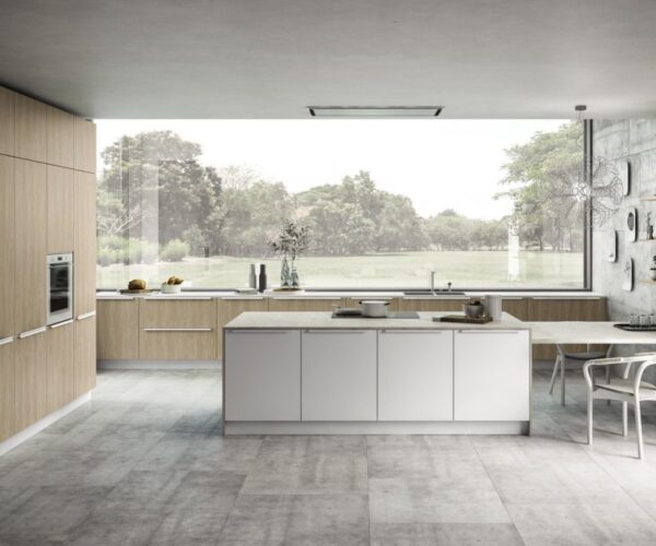 Cucina Moderna Energy 11