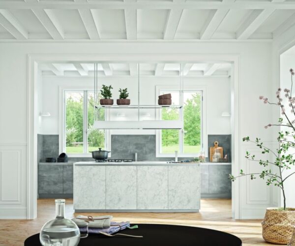 Cucina Moderna Energy+Plana 7