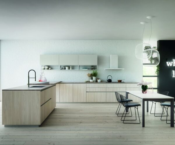 Cucina Moderna Energy+Plana 8