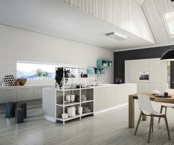 Cucina Moderna Energy+Sky 12