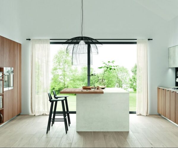Cucina Moderna Energy T01