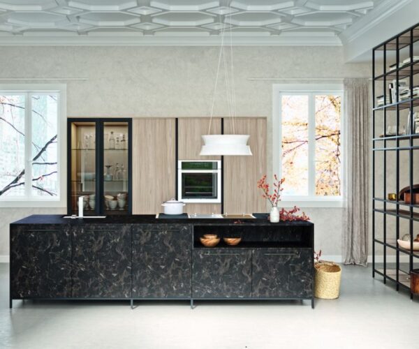 Cucina Moderna Energy T02