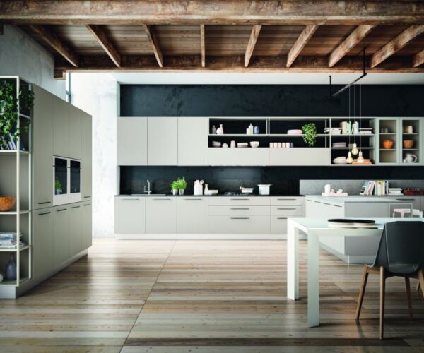 Cucina Moderna Plana 16