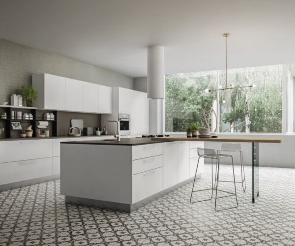 Cucina Moderna Plana 17