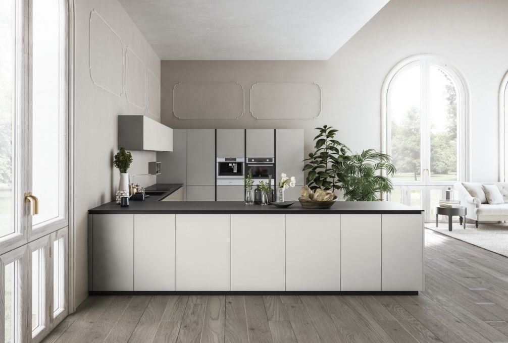 cadoro-cucine moderne-design-kitchen furniture-plana18d