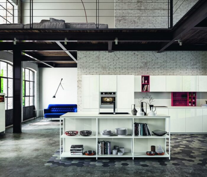 Cucina Plana+Sky 15