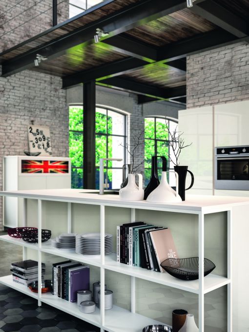 cadoro-cucine moderne-design-kitchen furniture-plana+sky15d