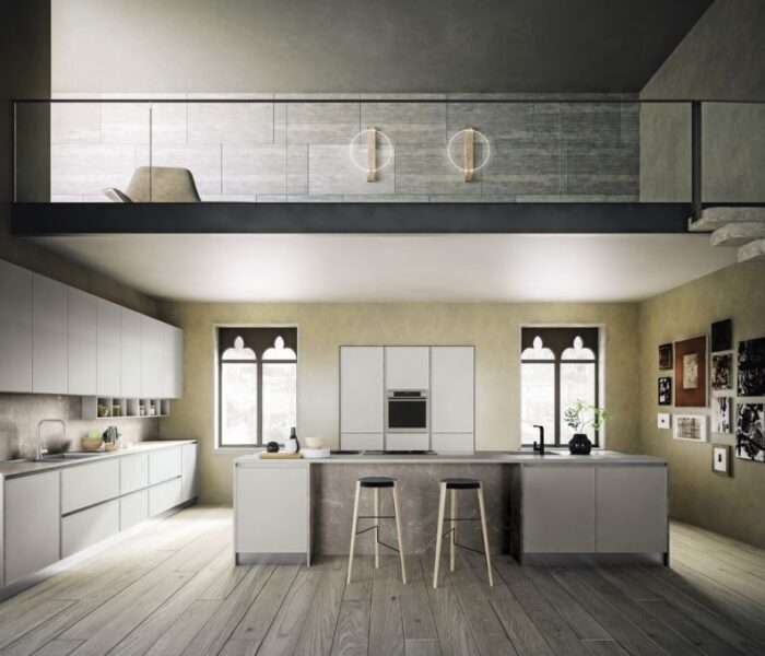 Cucina Sky T 05