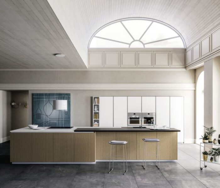Cucina Urban 1