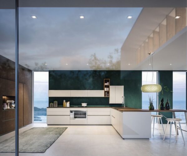 Cucina Moderna Urban 3