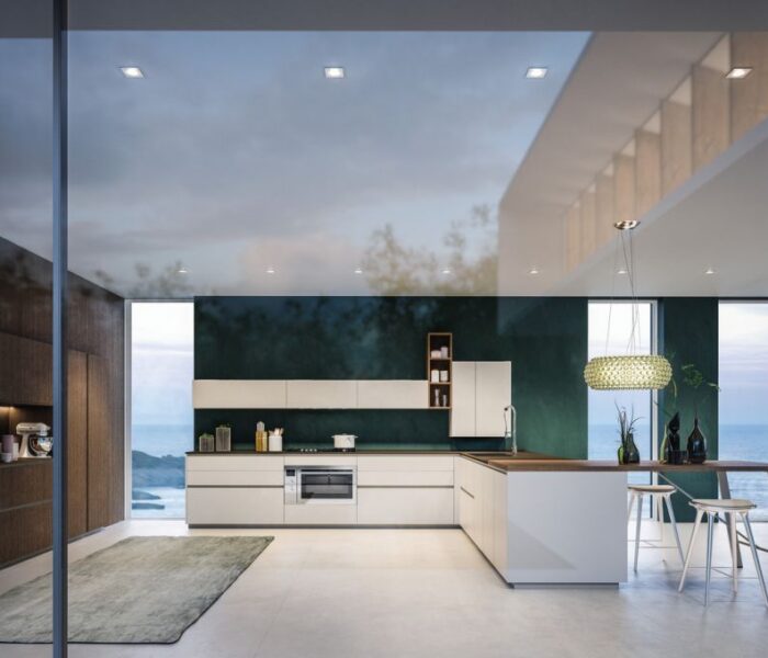 Cucina Urban 3