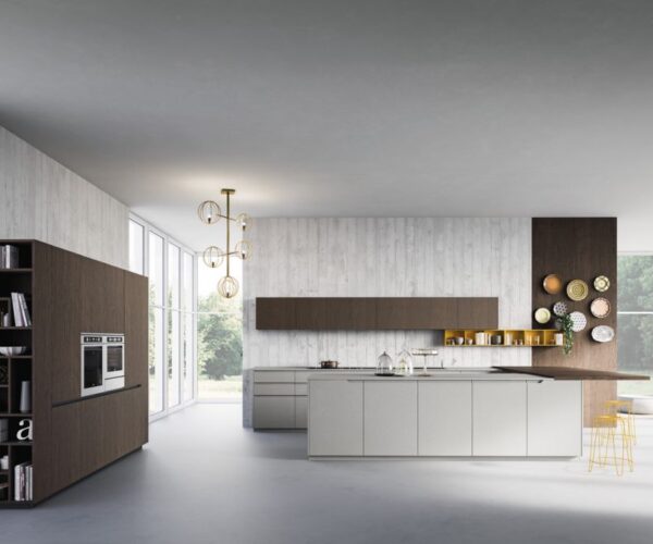 Cucina Moderna Urban 4