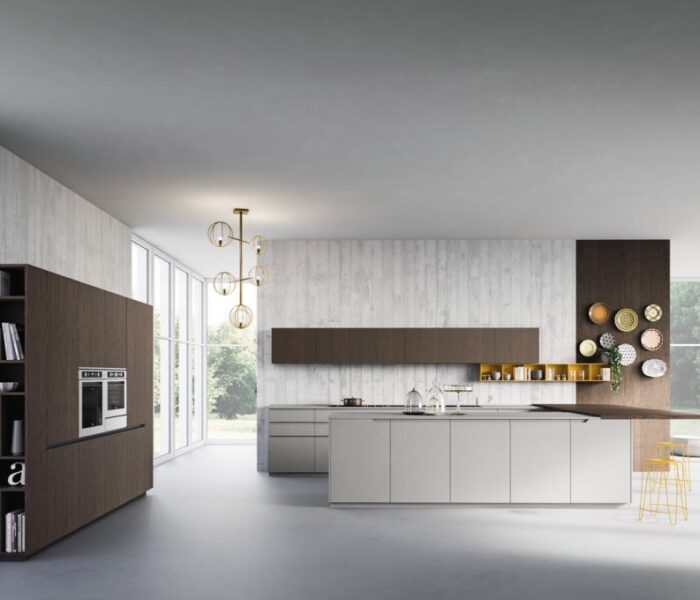 Cucina Urban 4