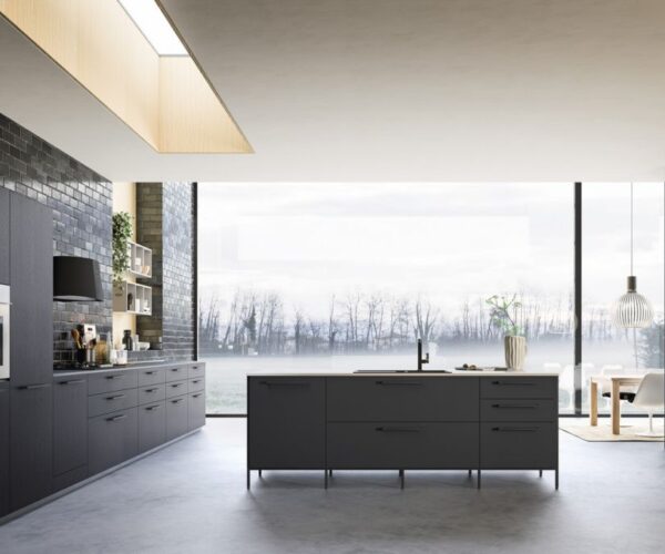 Cucina Moderna Urban 5