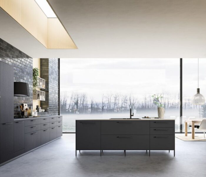 Cucina Urban 5