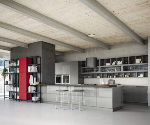 Cucina Moderna Urban 6