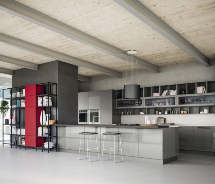 Cucina Urban 6