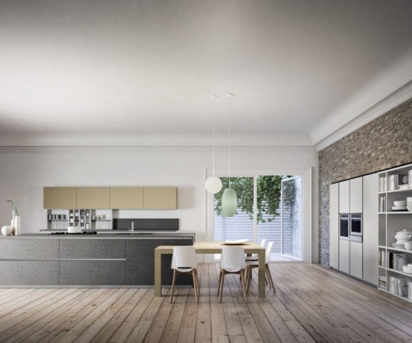 Cucina Moderna Urban 9