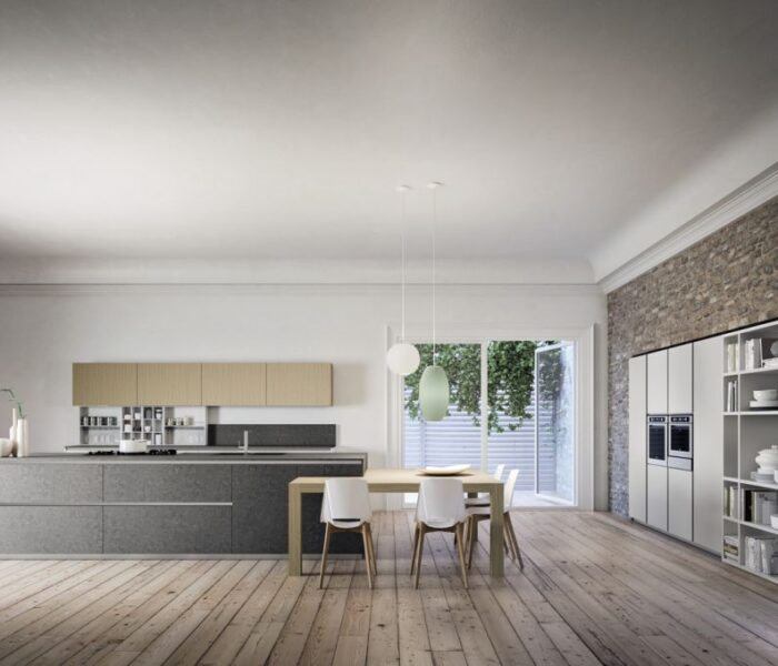Cucina Urban 9