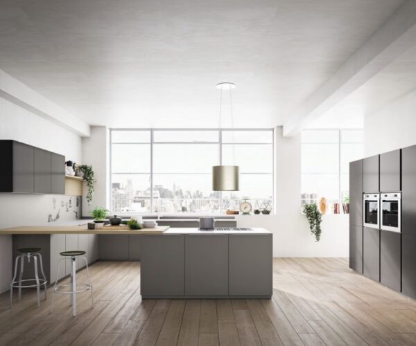 Cucina Moderna Urban 10