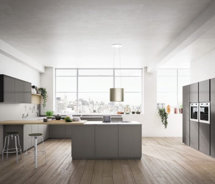 Cucina Urban 10