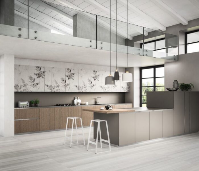 Cucina Urban 12