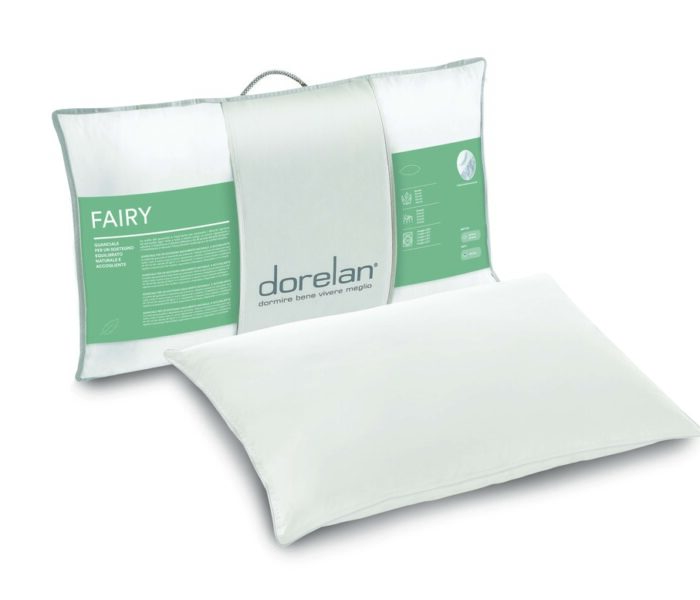Pillow Fairy
