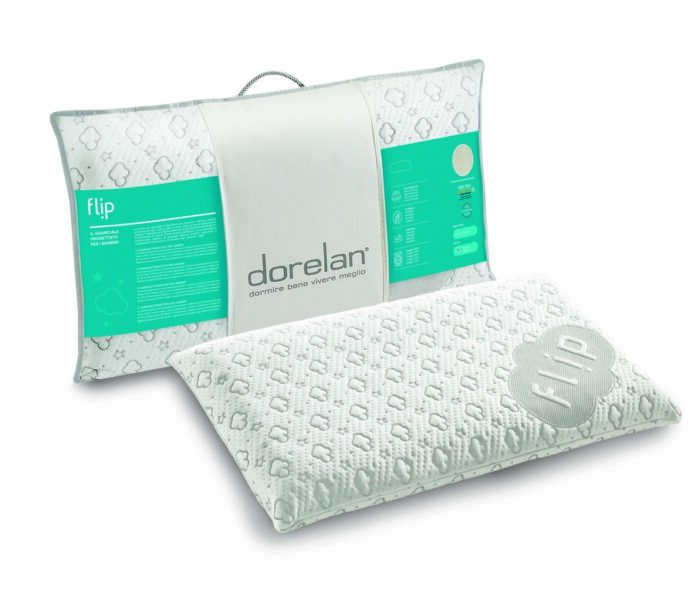 Pillow Flip