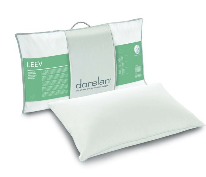 Pillow Leev