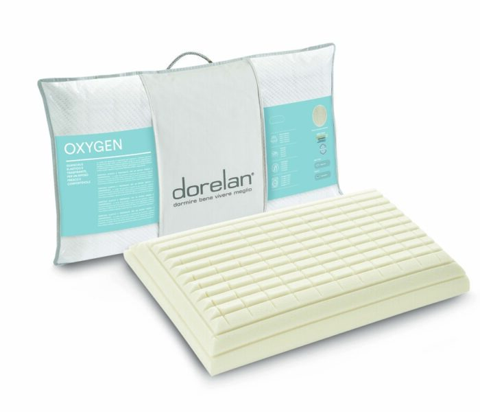 Pillow Oxygen