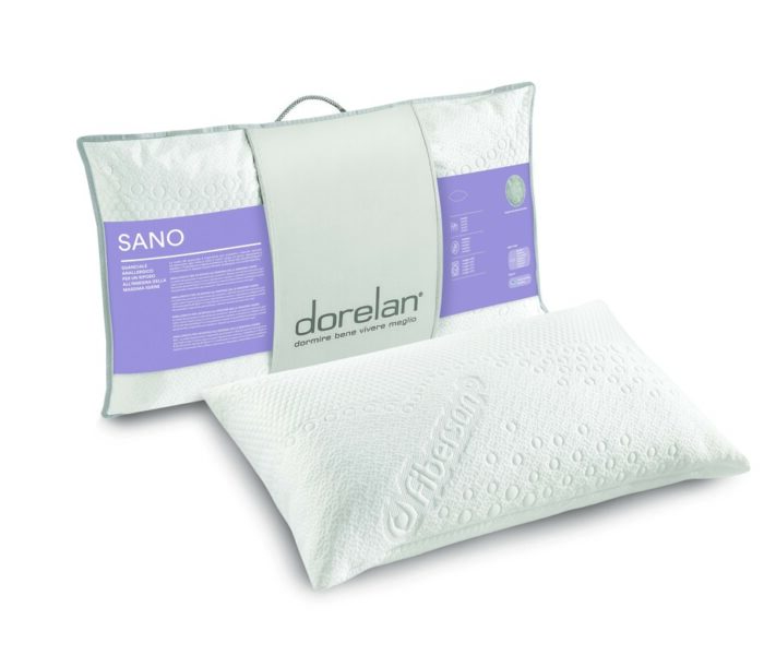 Pillow Sano