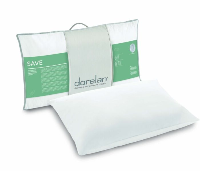 Pillow Save