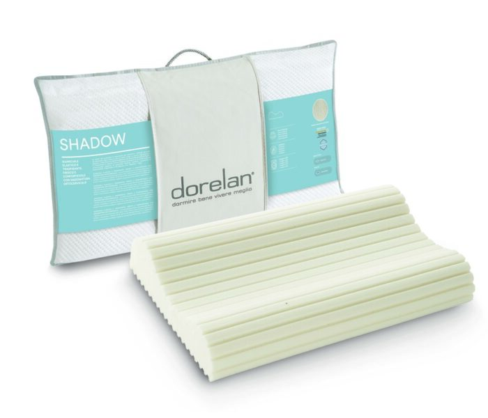Pillow Shadow