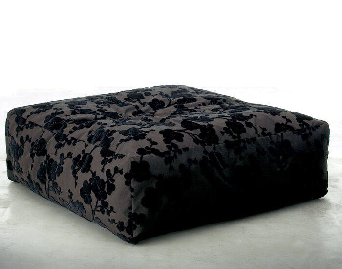 Pouf Mousse